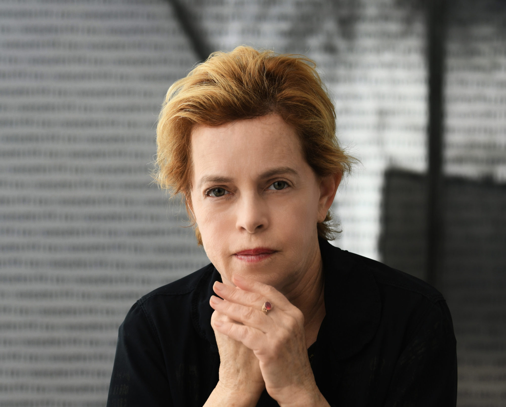 BFAMI Women in Art Lunch Honouring Michal Rovner 2024 BFAMI Women in